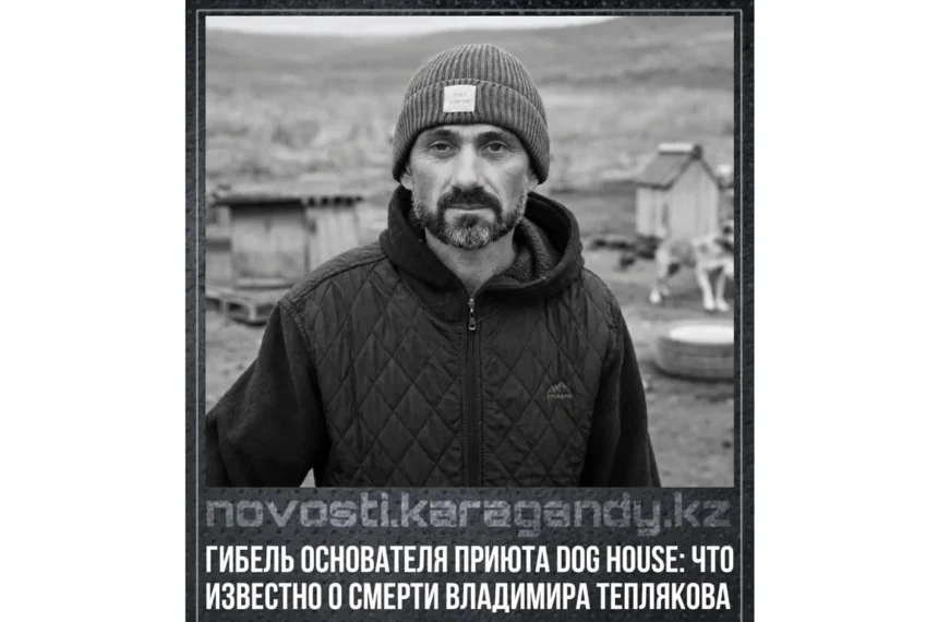 Владимир Тепляков Владимир Тепляков